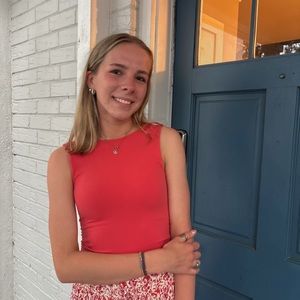 Meet your Posher, Kaytlin